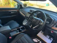 Begagnad Honda CR-V Hybrid 2020 Svart SUV