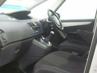 Used Citroën Grand C4 Picasso 2007 MPV