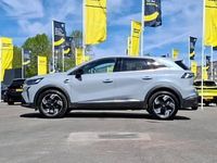 Used Renault Symbioz Techno 140 HP (102 kW) 2025 Grey SUV