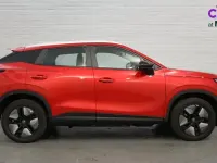 New Omoda 5 155 kW (211 HP) 2026 Red SUV