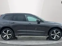 Used Volvo XC60 Ultra 250 HP (183 kW) 2025 Grey SUV