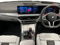 New BMW M3 Competition Edition 523 HP (384 kW) 2026 Green