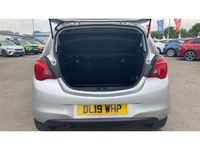 used Vauxhall Corsa 1.4 [75] Griffin 5dr Petrol Hatchback