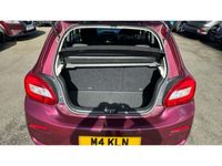 used Mitsubishi Mirage 1.2 Juro 5dr Petrol Hatchback