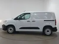 Used Citroën Berlingo 100 HP (73 kW) 2024 White MPV