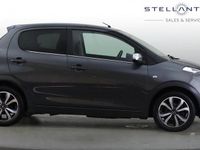 Used Citroën C1 Shine 71 HP (52 kW) 2021 Red Hatchback