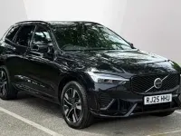 Used Volvo XC60 Plus 250 HP (183 kW) 2025 SUV