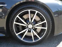 Used Aston Martin V8 Vantage 2014 Ceramic grey Cabriolet