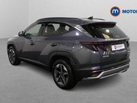 Used Hyundai Tucson Premium 215 HP (158 kW) 2025 Grey SUV