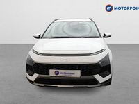 Used Hyundai Bayon Ultimate 2024 White SUV