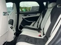 Used Jaguar F-Pace SVR 550 HP (404 kW) 2023 Metallic  ultra blue SUV