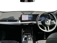 Used BMW X1 M Sport 168 HP (123 kW) 2024 White SUV