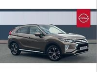 Used Mitsubishi Eclipse Cross 163 HP (119 kW) 2021 Other SUV