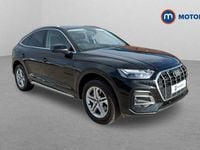 Used Audi Q5 Sportback Sport 265 HP (194 kW) 2024 SUV