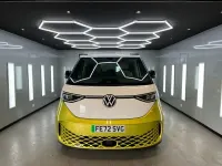 Used VW ID. Buzz Edition 2023 MPV
