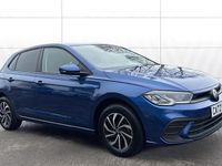 Used VW Polo Life 95 HP (69 kW) 2026 Hatchback