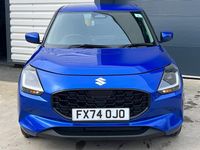 Used Suzuki Swift 2024 Hatchback