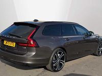 Used Volvo V90 Ultra 2025 Grey Estate