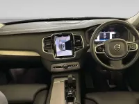 Used Volvo XC90 Plus 455 HP (334 kW) 2024 SUV