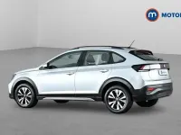 Used VW Taigo Life 95 HP (69 kW) 2026 SUV
