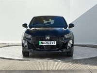 New Peugeot e-208 GTi 114 kW (156 HP) 2026 Nera black Hatchback