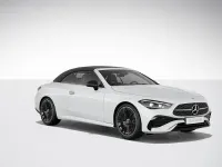 New Mercedes CLE200 Edition 204 HP (150 kW) 2026 Cabriolet