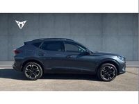 Ny Cupra Formentor 147 HK (108 kW) 2025 Other SUV