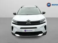 Used Citroën C5 Aircross 131 HP (96 kW) 2025 White SUV