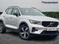 Used Volvo XC40 Plus 163 HP (119 kW) 2026 SUV