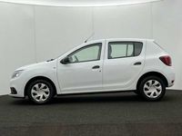 used Dacia Sandero 1.0 SCe Essential 5dr