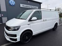 Used VW T6.1 Startline 2019 White Van