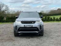 Used Land Rover Discovery HSE Dynamic 2024 Grey SUV