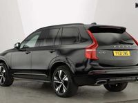 used Volvo XC90 Diesel Estate 2.0 B5D [235] R DESIGN 5dr AWD Geartronic