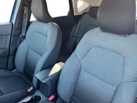 Used Renault Captur Iconic 95 HP (69 kW) 2020 Iron blue with diamond black roof SUV