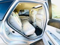 Used Lexus RX400h 2008 Silver SUV