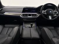 Usado BMW X5 M Sport 282 CV (207 kW) 2022 Negro SUV