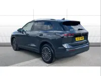 Used VW Tiguan Match 128 HP (94 kW) 2026 Grey SUV