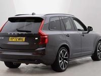 Used Volvo XC90 Ultimate 455 HP (334 kW) 2023 SUV