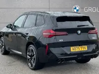 Usado BMW X3 Comfort Edition 398 HP (292 kW) 2025 Preto SUV
