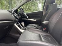 Used Suzuki SX4 SZ5 2020 Silver Hatchback