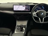 Used BMW 320 M Sport 181 HP (133 kW) 2025 Black