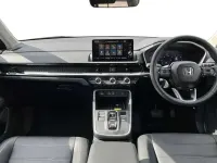 Used Honda CR-V Elegance 184 HP (135 kW) 2025 White SUV