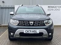 used Dacia Duster 1.5 Blue dCi Prestige 5dr