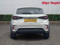 Used MG MG3 Trophy 194 HP (142 kW) 2025 Grey Hatchback
