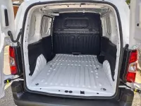 Used Peugeot Partner 2024 White MPV