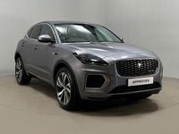 Used Jaguar E-Pace R-Dynamic 201 HP (147 kW) 2022 Grey SUV