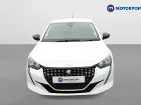 Used Peugeot 208 Allure+ 2023 White Hatchback
