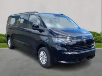 New VW T7 Life 100 kW (136 HP) 2025 Other Van