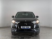 Used DS Automobiles DS3 Crossback Prestige 2019 Black SUV