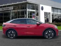 Used VW ID.5 Pro 210 kW (286 HP) 2025 Red SUV